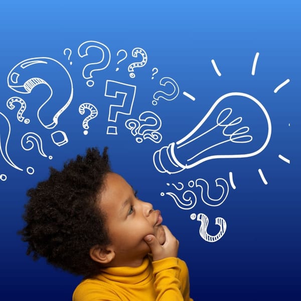 What We Should Teach Children About AI: A Guide for Parents and Educators