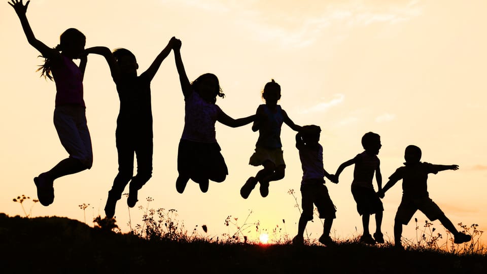 About The Safe AI for Children Alliance