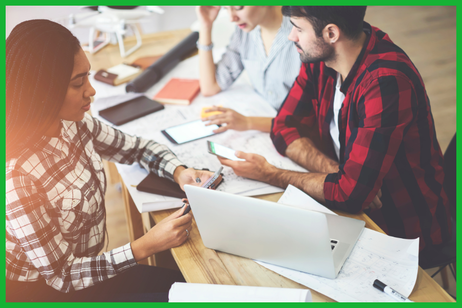 About The Safe AI for Children Alliance