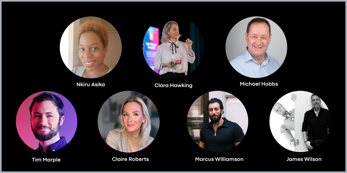 International Advisory Board